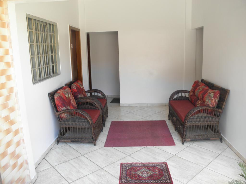 Pousada Dubai Cuiabá Kültér fotó