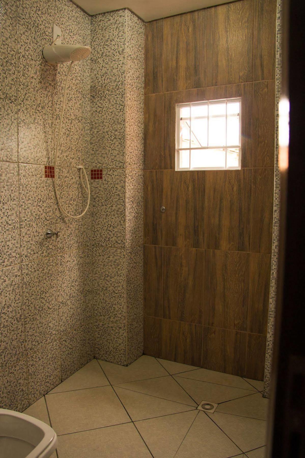 Pousada Dubai Cuiabá Kültér fotó