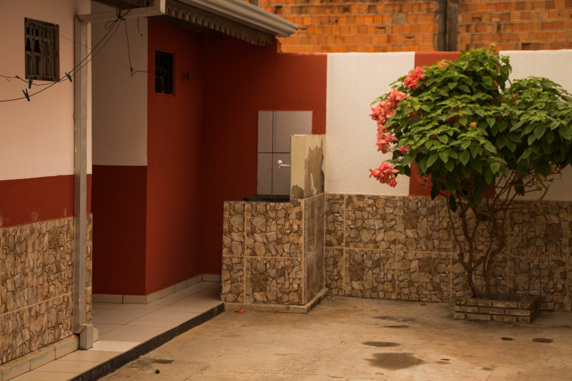 Pousada Dubai Cuiabá Kültér fotó